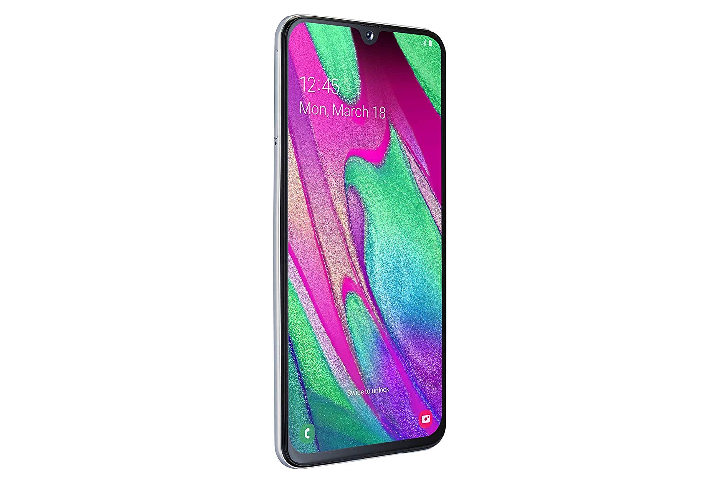 galaxy a40 4g